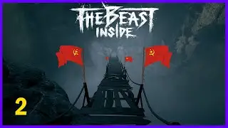 Pulling Wood for Communism | The Beast inside