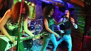 Slave Pit ( 3 Ushi 28.10.17 )