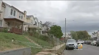 Darby Borough Police Warning Public About 'Six Block Boys' Gang In Delaware County