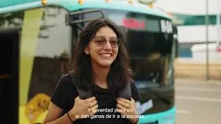 Hoy las y los j&oacute;venes llegan a la universidad en el HBUS - Informe de Resultados