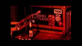 GHOST BRIGADE 