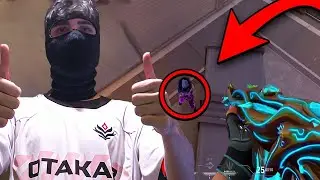 OTK NINJA. NO SABEN DESDE DONDE LES MATO | azaziN