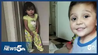 Why an Entire Community Is Holding a Caravan for These Two Murdered Children