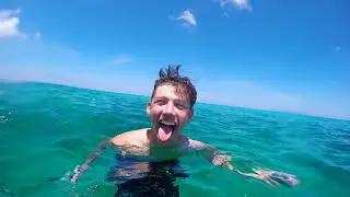 Venture Crew 155 SeaBase Adventure (updated 2019)