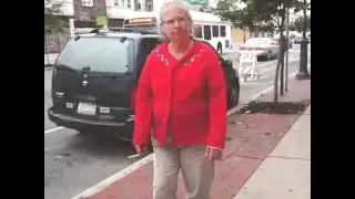 Fuck being polite
