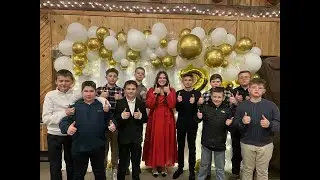 SPCM Kid's Winter Retreat 2025-2026!!