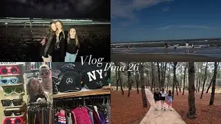 Vlog pina 26&rsquo; :)