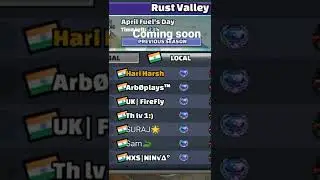 Local record