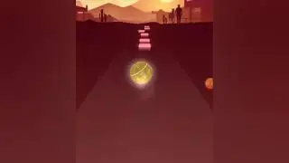 Tiles Hop Lies