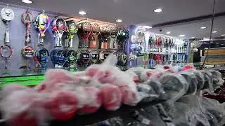 TITUS SPORTS JAIPUR, Best Sports Shop