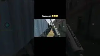 #callofdutywarzone #codwarzone #modernwarfare3 #shoothouse #noscope #youtubeshorts #shorts
