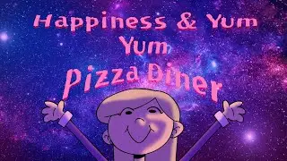 Katie's Commercial - My Weird Pizza Job