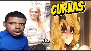 reacci&oacute;n  Shitposting Compilation V7 memes #memes #humor #anime #animecrack
