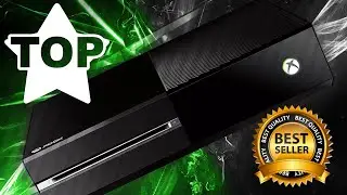 The BEST-SELLING XBOX ONE games in history!