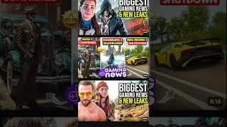 Why is it so hard to find positive news?  #gaming #gamingnews #negativity #indiegame