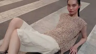 Casta&ntilde;er FW24 - Carina