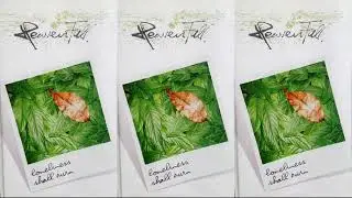 HEAVENFALL  - LONELINESS SHALL BURN, 2006 (full album)