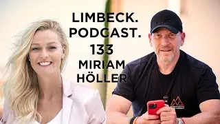 133 - Miriam Höller - Neu erfinden.