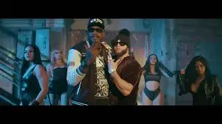 EL ALFA EL JEFE X PABLO PIDDY -  PAKETUM (Video Oficial)