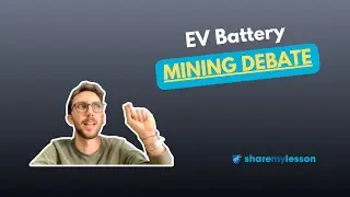 EV Battery Mining: Environmental Impact Explained