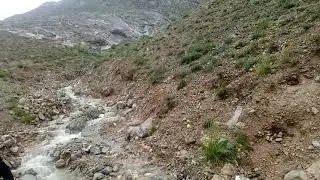 Quetta Moon Soon rain relax video
