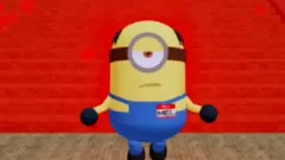 Roblox Minions Adventure Obby: Despicable Forces Ultimate | Mel Boss Fight
