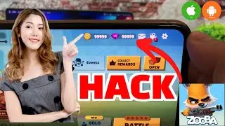Zooba Hack 2025 / New Zooba Unlimited Gems & Glitch (ios/android) . Zooba Mod 2025