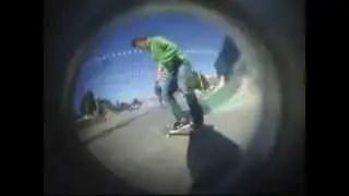 6FEB2010 dayclip skate