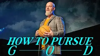 Moving Beyond Surface-Level Christianity | Mark Keene