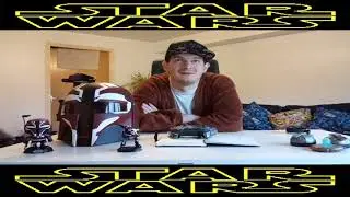 DarkSuperboy Reacts : The Mandalorian Chapter 13