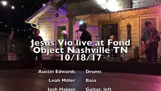Fond Object 10:18:17