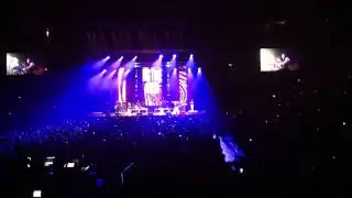 Big TIme Rush - Til' i forget about you LIVE!