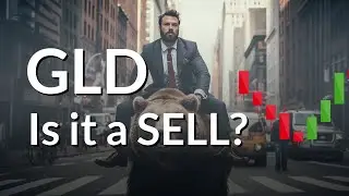 GLD Gold ETF Analysis: What's Next After Record Highs? 🚀 Monday Predicted Opening Price Insights!