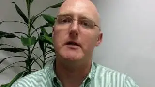 Social Media In Recruitment - Andy Headworth talks about using Twitter in Recruitment
