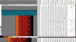 [corruption] the sounds of an NES inside a racecar engine