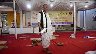 MEITEI PUYA WARI LEEBA CHANGDAMNABA DAY 5