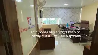 The Yash Academy mpsc upsc Class in Nagpur