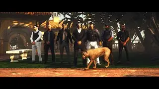 GTA V | KARTELL TRAILER | CINEMATICS 4k