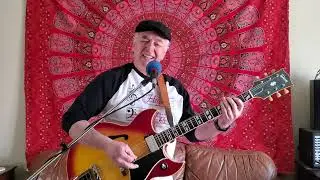 Little Sister - cover by Sid High