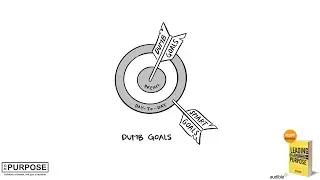 Why DUMB Goals Might Save Your Culture