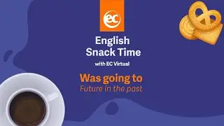 English Snack Time with EC Virtual | Grammar pt.2