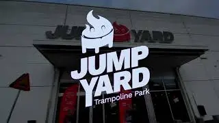 POV JumpYard Gothenburg