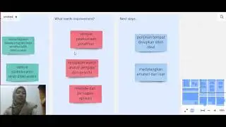 MIRO TUTORIAL: Retrospective - Atlassian Team Plays