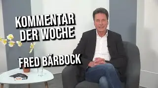 Kommentar: Fred B&auml;rbock -  Lizenzverl&auml;ngerung f&uuml;r den B&uuml;rgersender TV38 | TV38