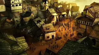 Dragon Age:  Денерим