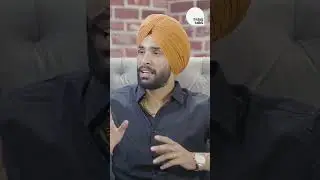Harpreet Brar Talking About His Friends&rsquo; Reaction When He Got Selected in IPL #fridaytalks
