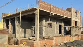 40 by 50 south 2 Shop East 2 bedroom Vastu House walkthrough 