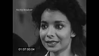Отделение неотложной помощи &laquo;Вымогательство&raquo; (1959) с Арлин Мартел в главной роли