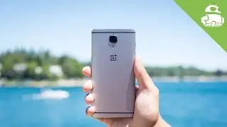 OnePlus 3 International Giveaway!