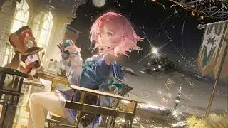Atomic - Stay With Me